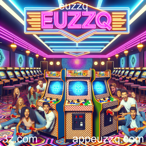 O Renascimento dos Jogos de Arcade: Nostalgia e Inovação